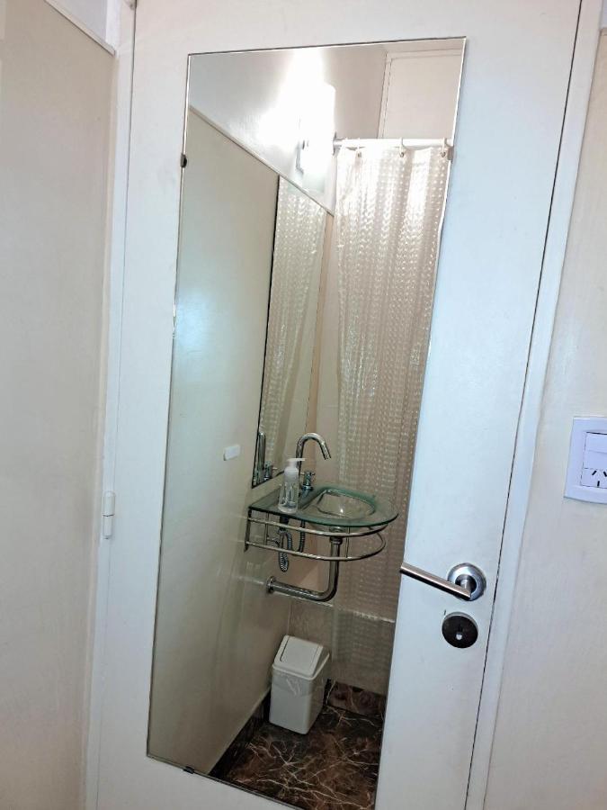 Ferienwohnung Corrientes Av, Premium Location Buenos Aires Exterior foto