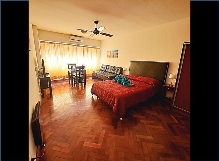 Ferienwohnung Corrientes Av, Premium Location Buenos Aires Exterior foto