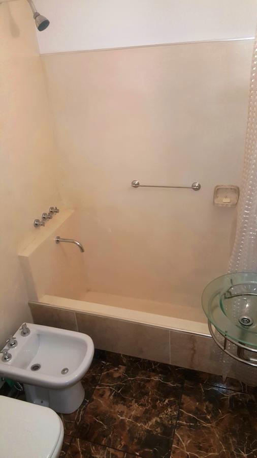 Ferienwohnung Corrientes Av, Premium Location Buenos Aires Exterior foto